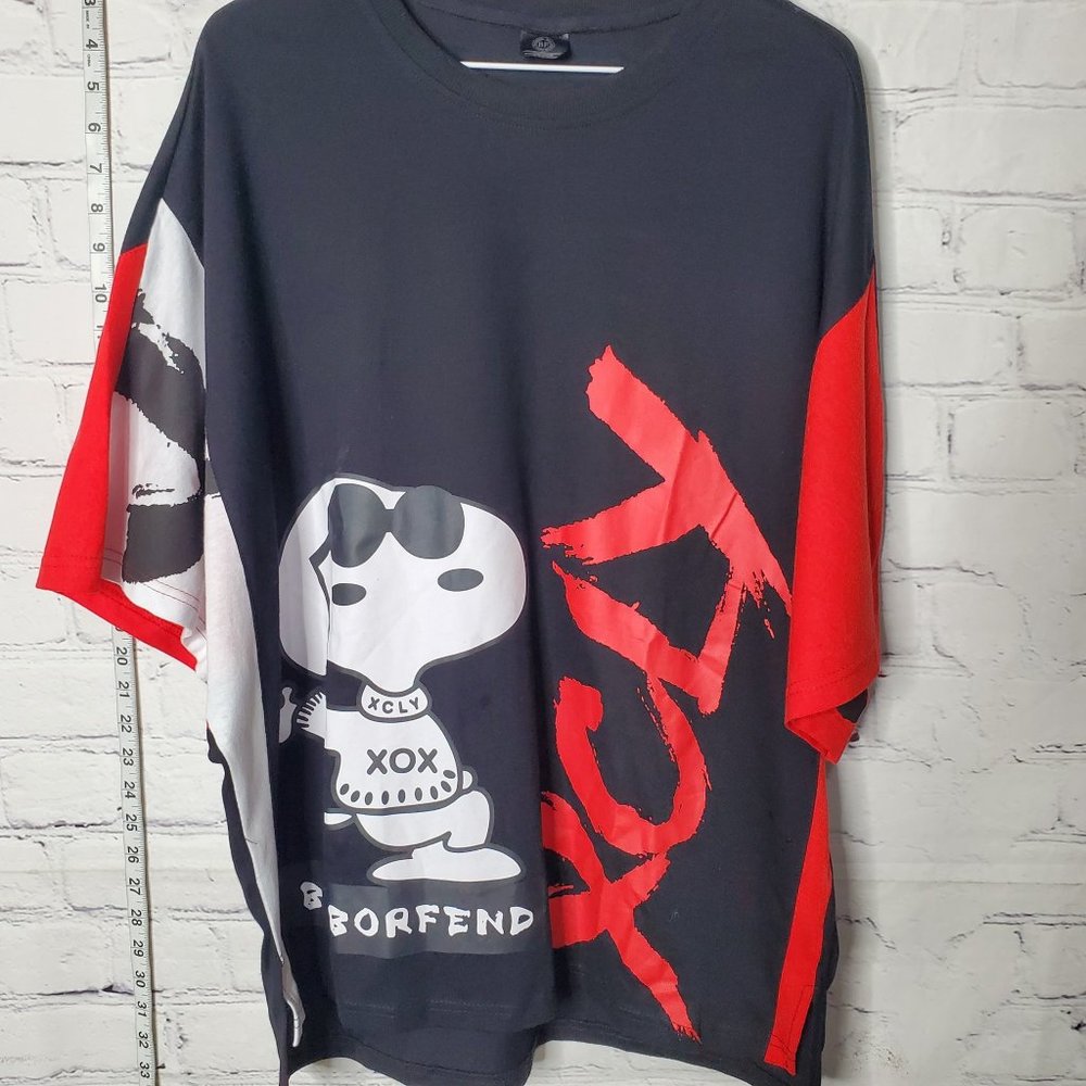 BF Borfend Shirt